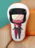Garnet Plushie STEVEN UNIVERSE Limiko